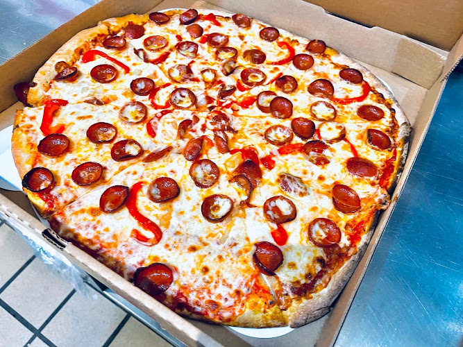 #5 best pizza place in Gainesville - Scuola Pizza