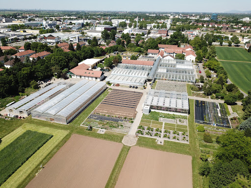 Staatliche Lehr- und Versuchsanstalt für den Gartenbau