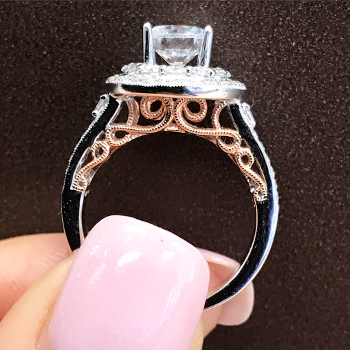 Jeweler «Brax Jewelers», reviews and photos, 3601 Jamboree Rd #15A, Newport Beach, CA 92660, USA