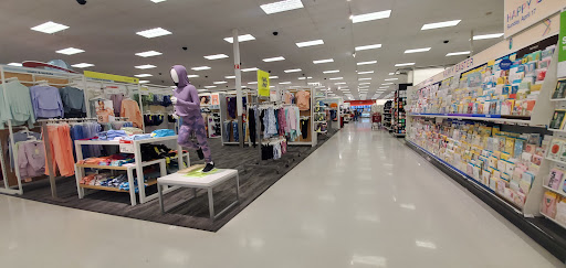 Department Store «Target», reviews and photos, 4500 Macdonald Ave, Richmond, CA 94805, USA