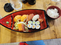 Sushi du Restaurant japonais Nagoya à Muret - n°8