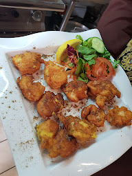 Photo n°42 de Le Moghol à Angoulême ()