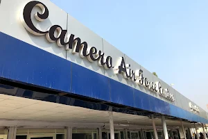 Camero AF Canteen image