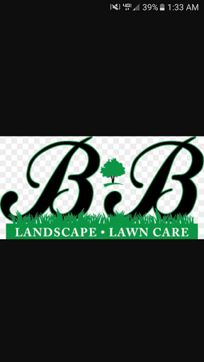B&B landscaping and Lanwcare