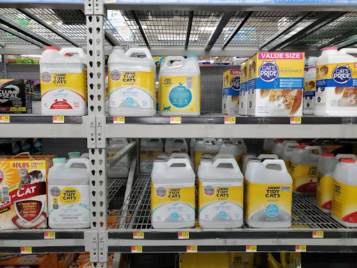 Department Store «Walmart Supercenter», reviews and photos, 174 Passaic St, Garfield, NJ 07026, USA