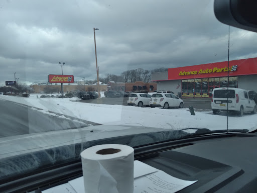 Auto Parts Store «Advance Auto Parts», reviews and photos, 801 Indian Boundary Rd, Chesterton, IN 46304, USA