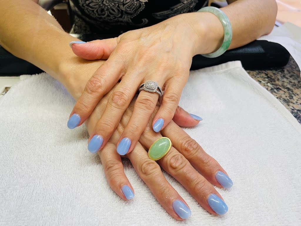 Nails by Lisa and Waxing 23060