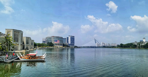 Cruise Tasik Putrajaya