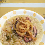 Photo n°1 de l'avis de valerie.a fait le 04/07/2019 à 10:59 sur le  L'Osteria dei Sani di Maggiolini Michele & C. Sas à Sarzana