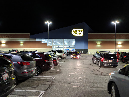 Electronics Store «Best Buy», reviews and photos, 769 Donald Lynch Blvd, Marlborough, MA 01752, USA