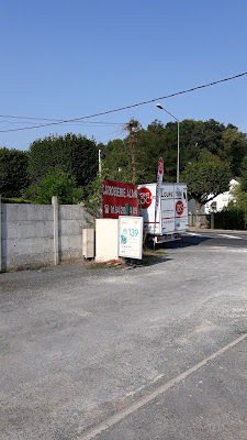 Carrosserie Alain à Nemours