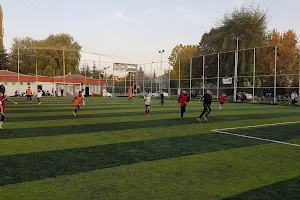 Meram Belediyesi Melihşah Spor Tesisleri image