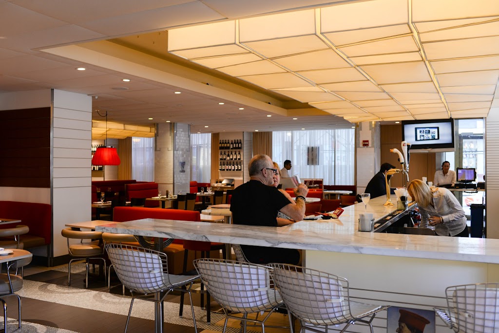 Trattoria Bianca 10001