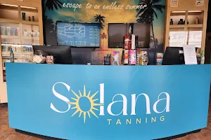 Solana | Tanning Salon - Jenison image