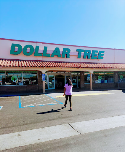 Dollar Store «Dollar Tree», reviews and photos, 3024 El Camino Real, Santa Clara, CA 95051, USA