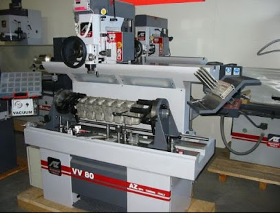 CVO Machinery