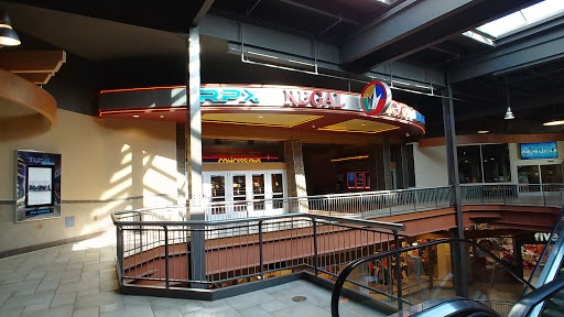 Movie Theater «Regal Cinemas Destiny USA 19 IMAX & RPX», reviews and photos, 9586 Destiny USA Dr, Syracuse, NY 13204, USA