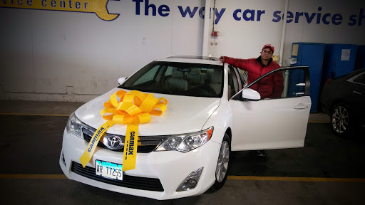 Used Car Dealer «CarMax», reviews and photos, 101 N Wolf Rd, Hillside, IL 60162, USA