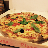 Photos du propriétaire du Pizzeria Pizza Contact à Cruseilles - n°6