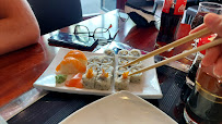 Sushi du SUSHI KIMI Restaurant japonais/chinois à volonté - Plats à emporter à Orléans - n°15