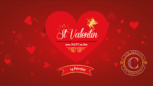 Photo n°47 de Les Jardins Du Capitole à Nice ()