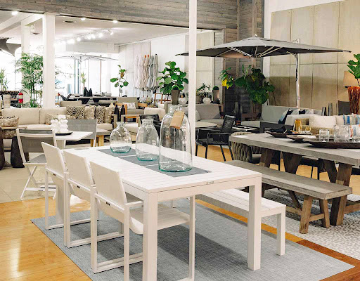 Outdoor Furniture Store «Terra Patio & Garden», reviews and photos, 1064 W El Camino Real, Mountain View, CA 94040, USA