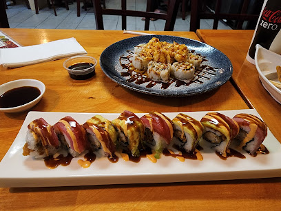 Eiko Cafe sushi & donburi