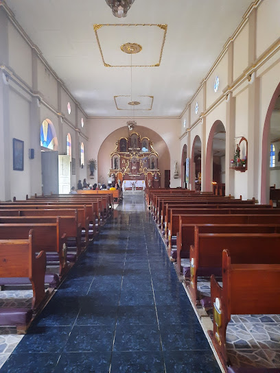 Iglesia San Pablo Apostol De Ricaurte