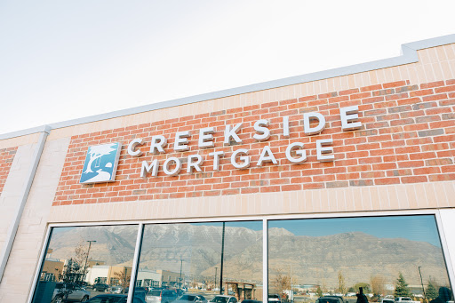 Mortgage Lender «Creekside Mortgage», reviews and photos