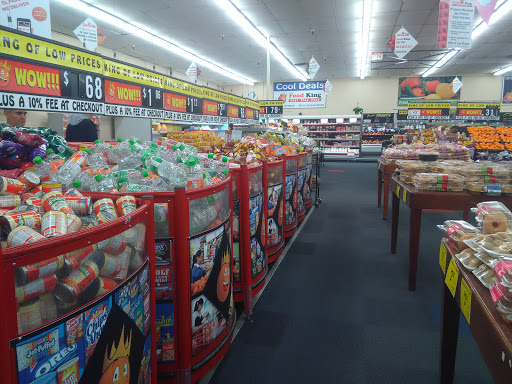Grocery Store «Food King Supermarket», reviews and photos, 9016 Alameda Ave, El Paso, TX 79907, USA