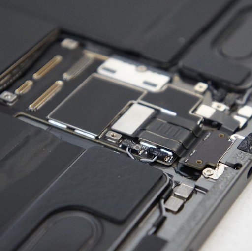 Mobile Phone Repair Shop «Mobile Rescue Tech Repair Danbury - iPad, iPhone Screen Repair», reviews and photos, 132 Federal Rd, Danbury, CT 06811, USA