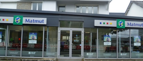 Agence d'assurance Matmut Saint-Herblain