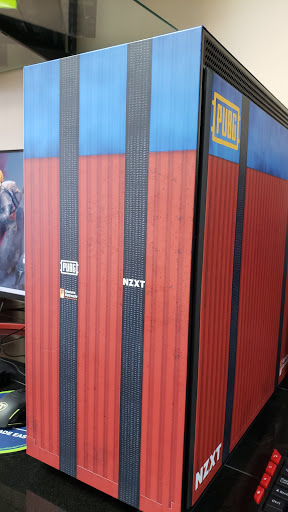 Computer Store «Custom Bytes Inc», reviews and photos, 2009 S Hurstbourne Pkwy, Louisville, KY 40220, USA