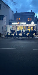 Photo n°57 de Casa Di Roma à Antony ()