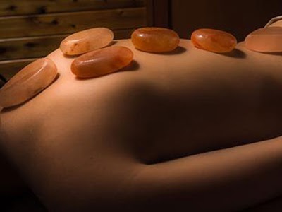 Alternative Health Specialties 55350
