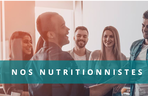 Nutritionist | Ville Mont-Royal | TeamNutrition