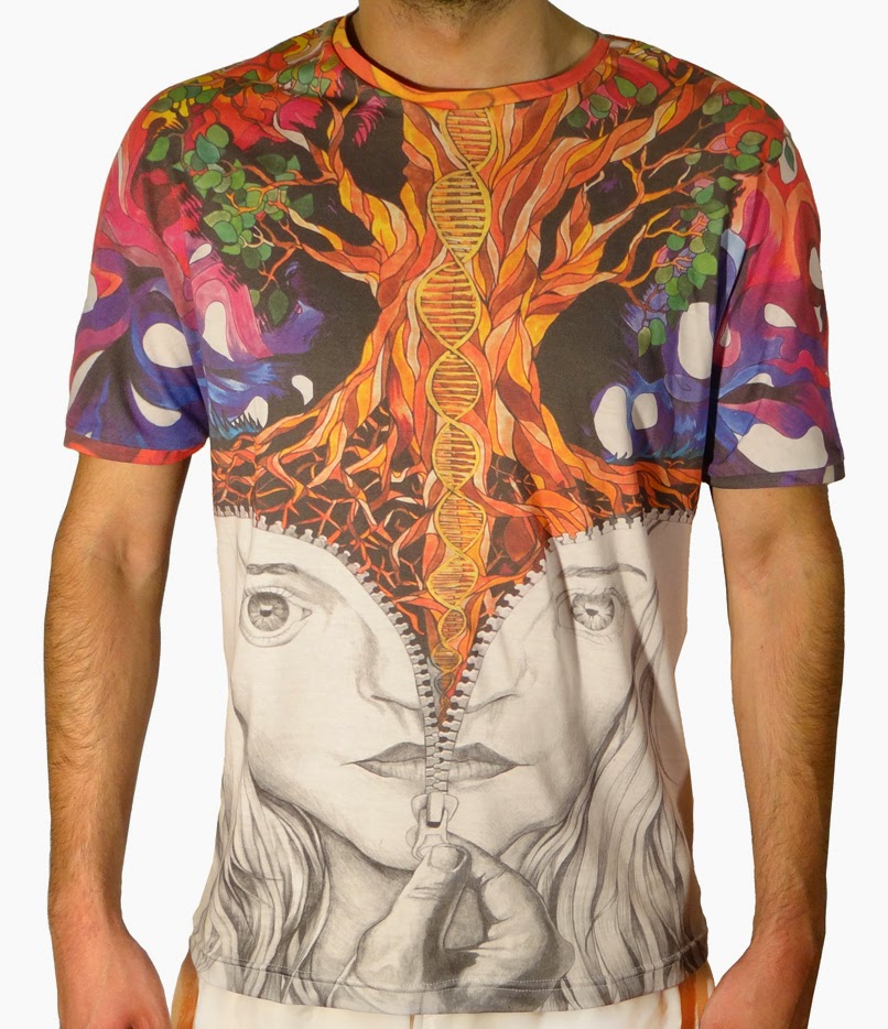 ARTE DE LA MODA PRINTTEX S.L.