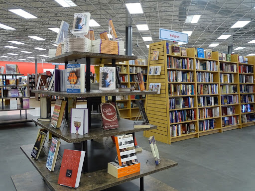 Book Store «Book Vault», reviews and photos, 6505 E Southern Ave #201, Mesa, AZ 85206, USA