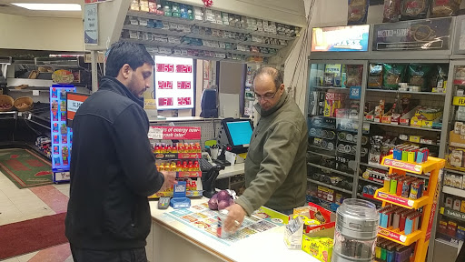 Restaurant «Downtown Market & Deli», reviews and photos, 150 2nd Ave S, Minneapolis, MN 55401, USA