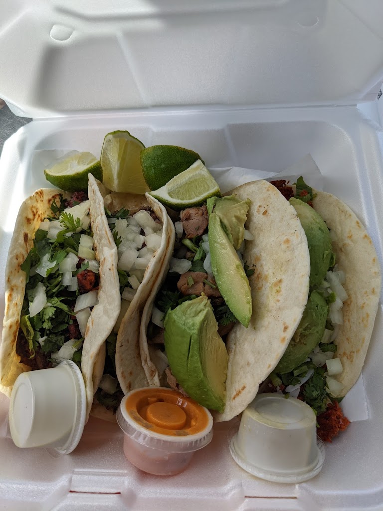 Tacos Kitchen 78717