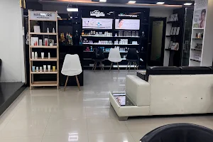 Spin Unisex Salon | Raja Rajeshwari Nagar image