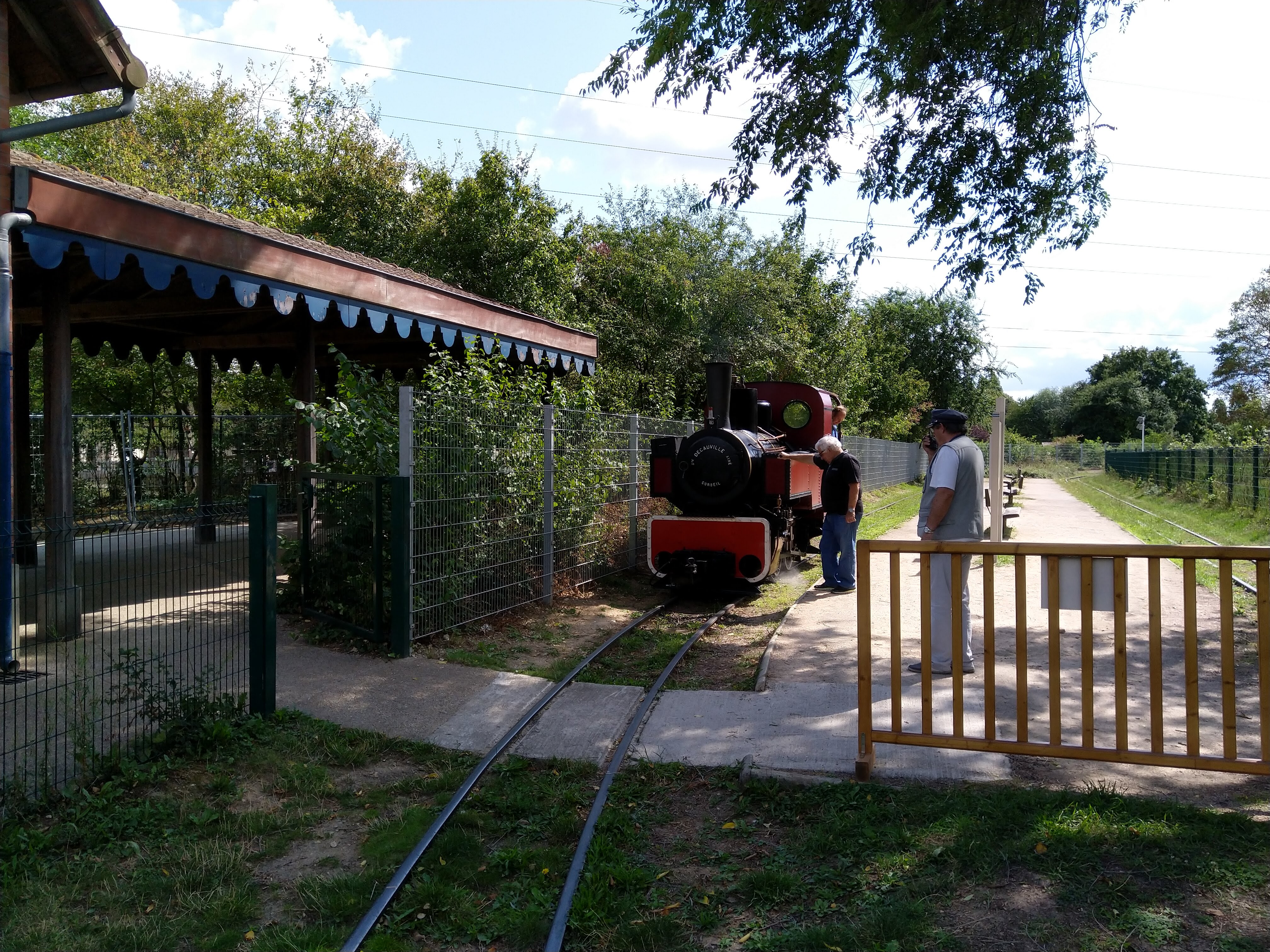 Photo n° 9 de l'avis de Stéphane.r fait le 06/10/2019 à 22:38
