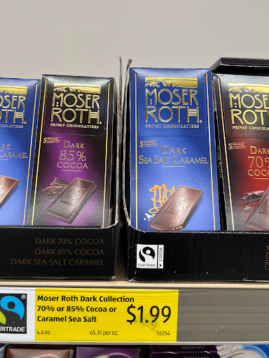 Supermarket «ALDI», reviews and photos, 8615 Hufsmith Rd, Tomball, TX 77375, USA