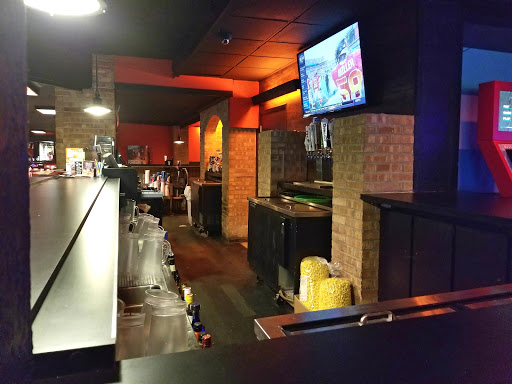 Bowling Alley «AMF Bowlero Lanes», reviews and photos, 11737 W Burleigh St, Wauwatosa, WI 53222, USA