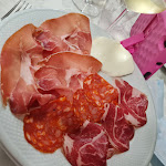 Photo n°1 de l'avis de Elena.l fait le 07/04/2022 à 18:51 sur le  Ristorante Pizzeria Luigino à Fuscaldo