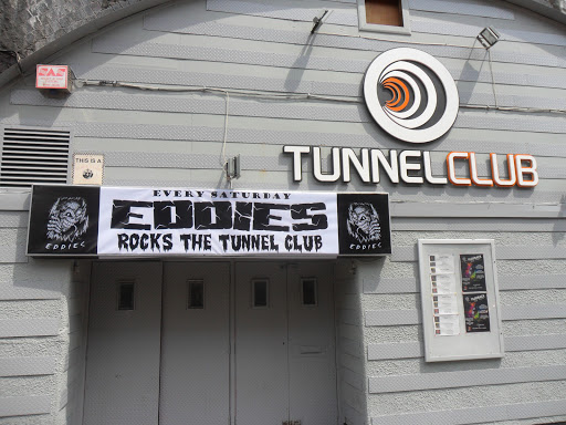 Tunnel Club Birmingham