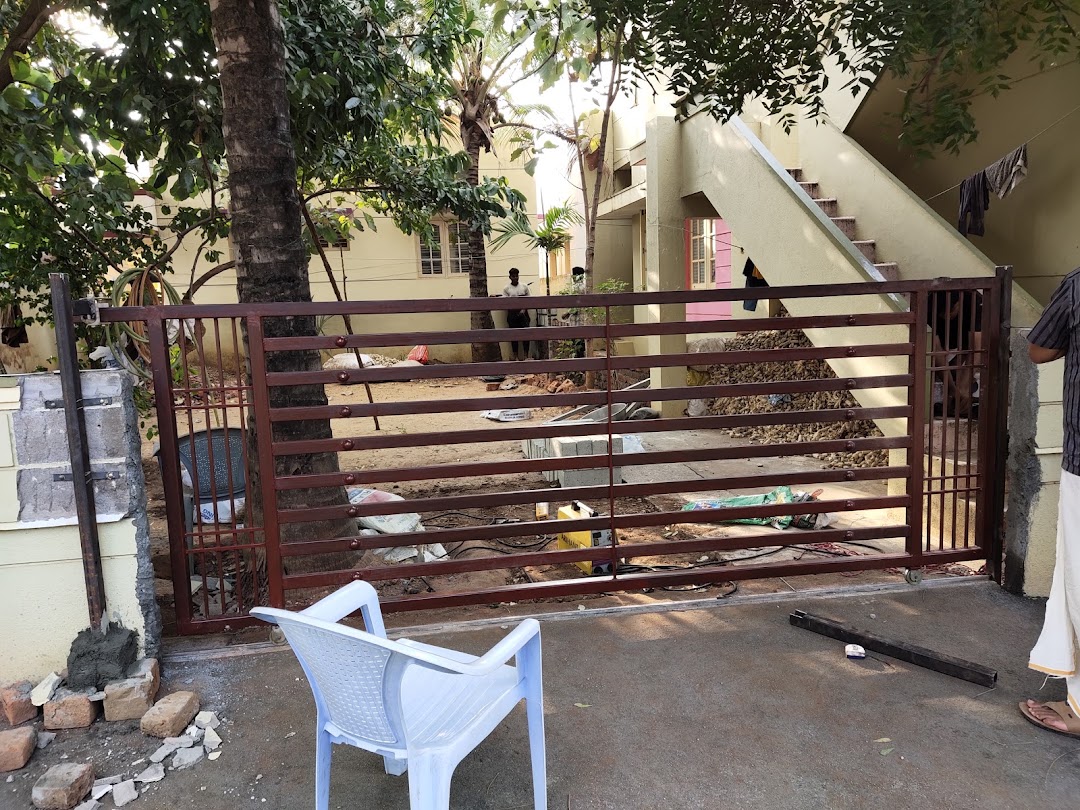 Khatib Engineering Works