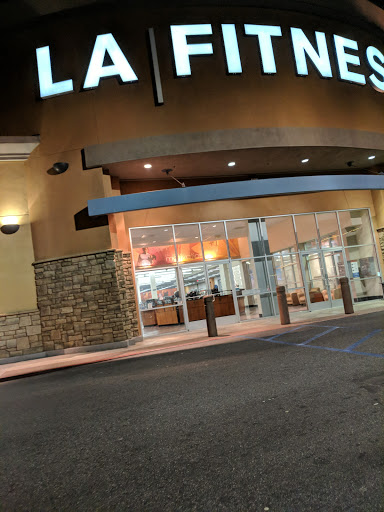 Gym «LA Fitness», reviews and photos, 908 Sepulveda Blvd, Harbor City, CA 90710, USA