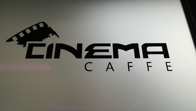 Opinii despre Cinema Cafe în <nil> - Cinema