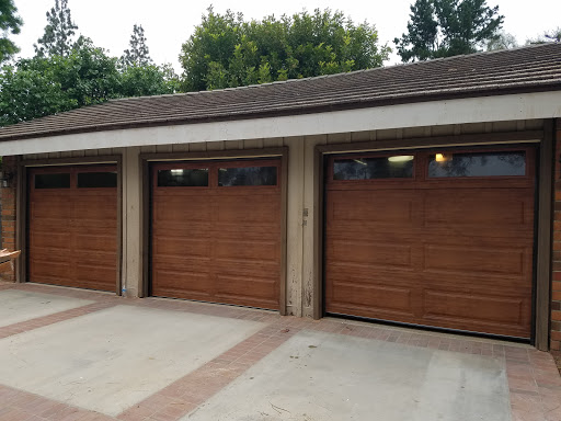 Garage door supplier Orange